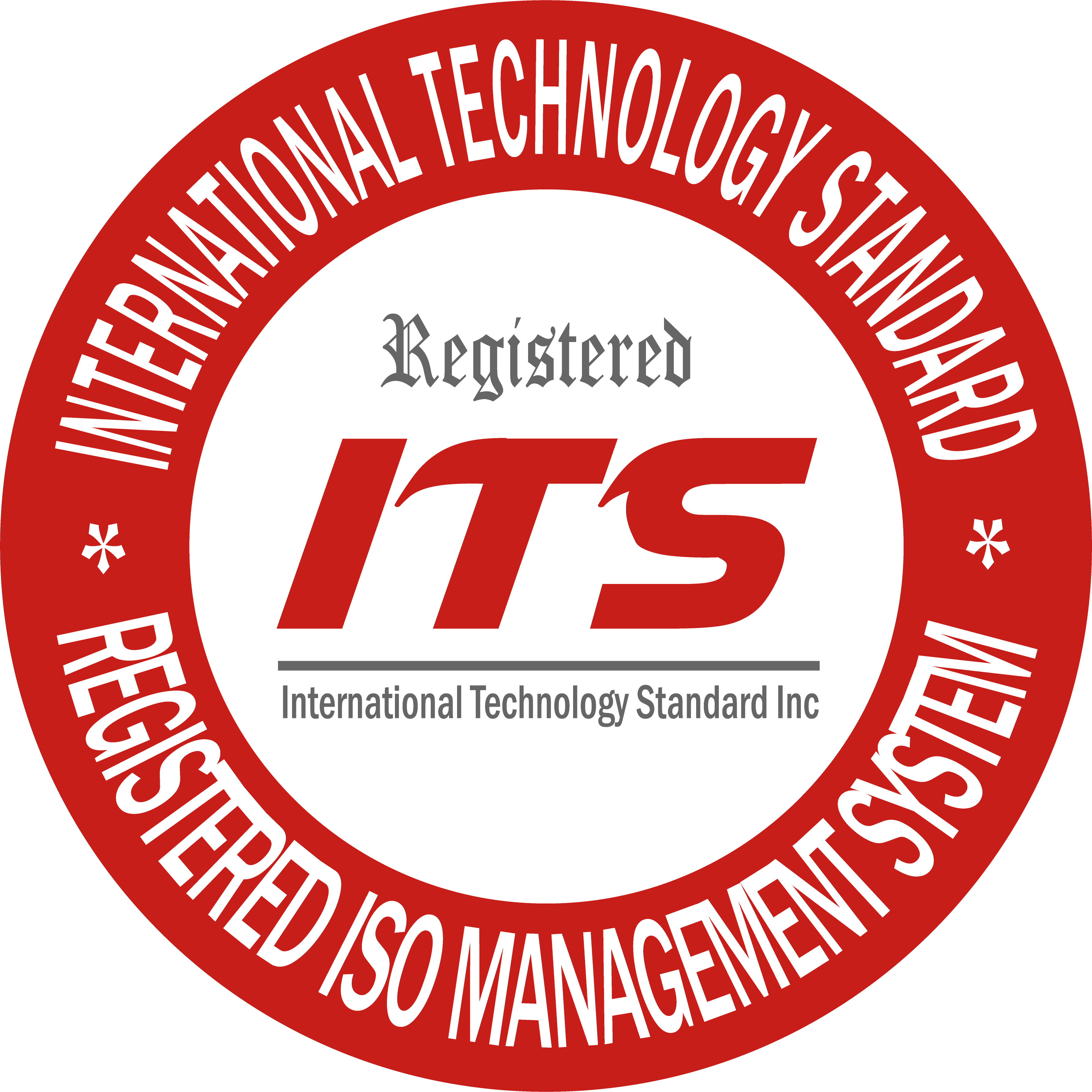 ITS HRD Centre seal