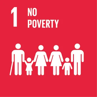 목표 1 No Poverty