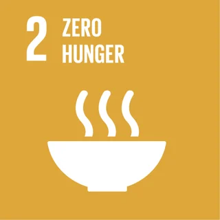 목표 2 Zero Hunger