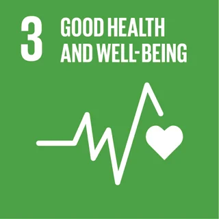 목표 3 Good Health and Well-being