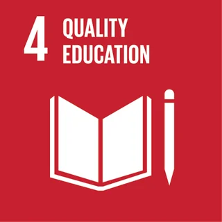목표 4 Quality Education