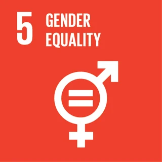 목표 5 Gender Equality