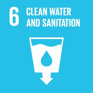 목표 6 Clean Water and Sanitation