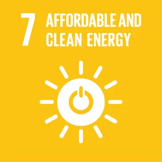 목표 7 Affordable and Clean Energy