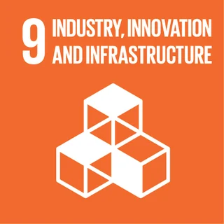 목표 9 Industry, Innovation and Infrastructure