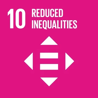 목표 10 Reduced Inequalities