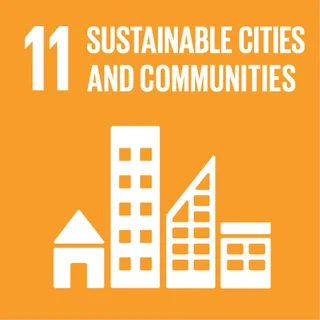 목표 11 Sustainable Cities and Communities