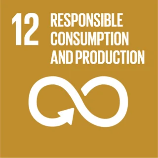 목표 12 Responsible Consumption and Production