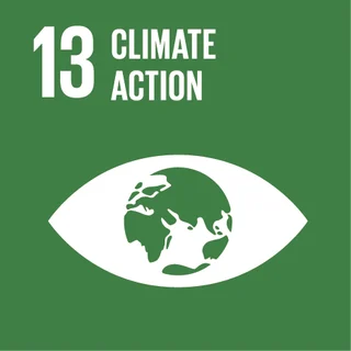 목표 13 Climate Action