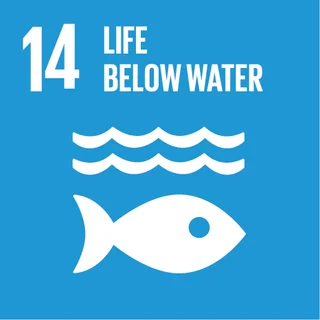 목표 14 Life Below Water