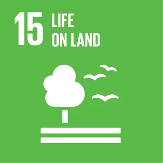 목표 15 Life on Land