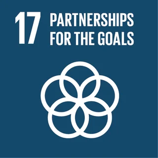 목표 17 Partnerships for the Goals