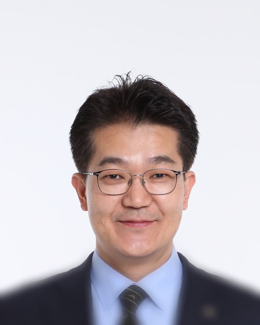 ITS인증원 원장 박준영