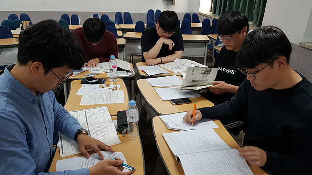 1573722725_동국대학교 내부심사원과정 교육현장 009_9.jpg